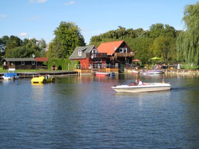 Ferienhaus für 4 Personen (70 m²) in Neukalen 4/10