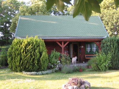 Ferienhaus für 4 Personen (70 m²) in Neukalen 5/10