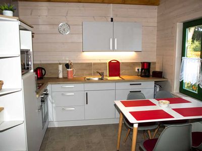 Ferienhaus für 4 Personen (80 m²) in Neukalen 9/10