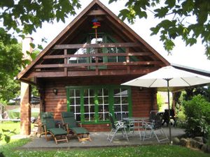 Ferienhaus für 4 Personen (70 m²) in Neukalen