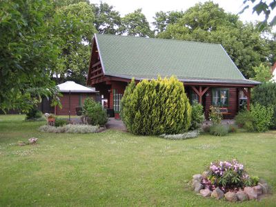 Ferienhaus für 4 Personen (70 m²) in Neukalen 3/10