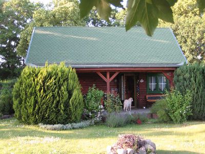 Ferienhaus für 4 Personen (70 m²) in Neukalen 4/10