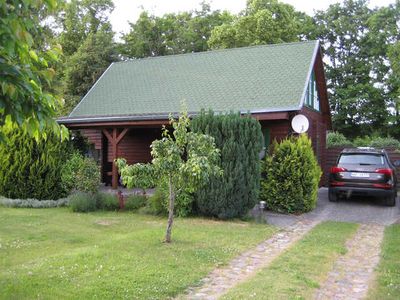 Ferienhaus für 4 Personen (70 m²) in Neukalen 5/10