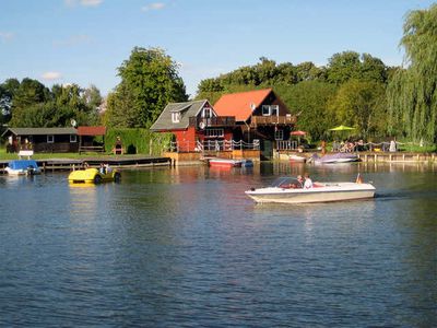 Ferienhaus für 4 Personen (70 m²) in Neukalen 6/10