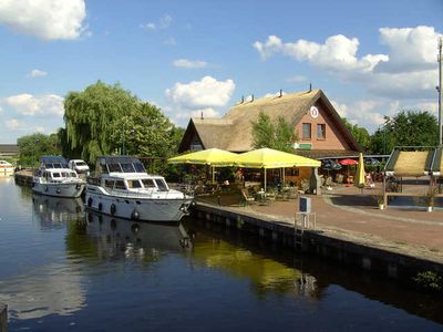 Ferienhaus für 4 Personen (70 m²) in Neukalen 7/10