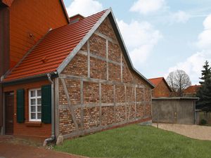 Ferienhaus für 2 Personen (55 m²) in Neukalen