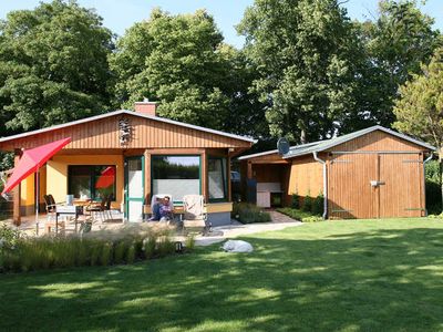 Ferienhaus für 4 Personen (38 m²) in Neukalen 1/10