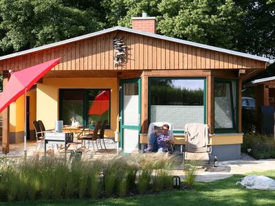 Ferienhaus für 4 Personen (38 m²) in Neukalen 2/10