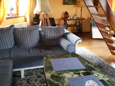living-room