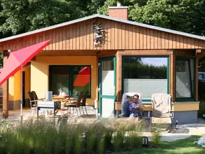 Ferienhaus für 4 Personen (38 m²) in Neukalen