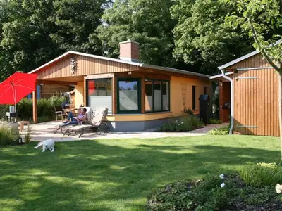 Ferienhaus für 4 Personen (38 m²) in Neukalen 3/10