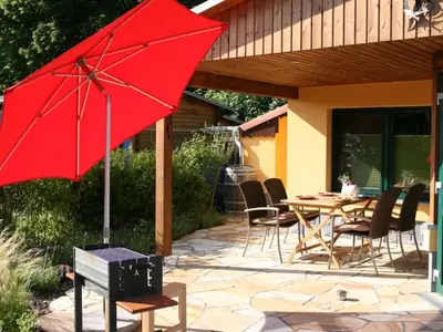 Ferienhaus für 4 Personen (38 m²) in Neukalen 7/10