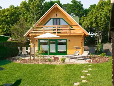 Ferienhaus für 4 Personen (80 m²) in Neukalen 1/10