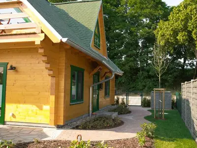 Ferienhaus für 4 Personen (80 m²) in Neukalen 2/10