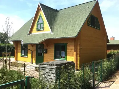Ferienhaus für 4 Personen (80 m²) in Neukalen 3/10