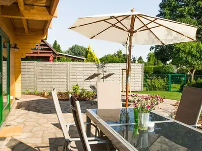 Ferienhaus für 4 Personen (80 m²) in Neukalen 4/10