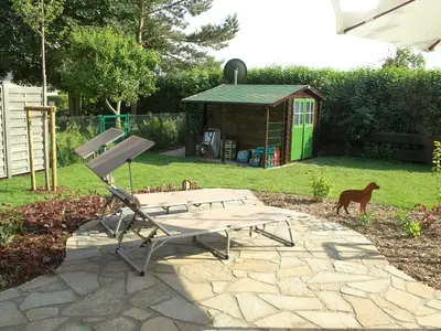 Ferienhaus für 4 Personen (80 m²) in Neukalen 5/10
