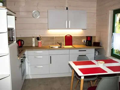 Ferienhaus für 4 Personen (80 m²) in Neukalen 9/10