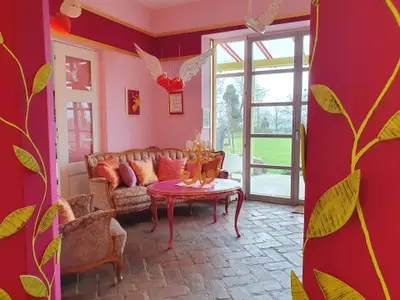 Ferienhaus für 25 Personen (450 m²) in Neukalen 5/10