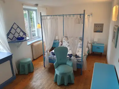 Ferienhaus für 25 Personen (450 m²) in Neukalen 8/10