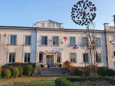 Ferienhaus für 25 Personen (450 m²) in Neukalen 1/10