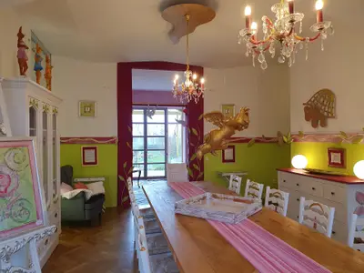 Ferienhaus für 25 Personen (450 m²) in Neukalen 3/10