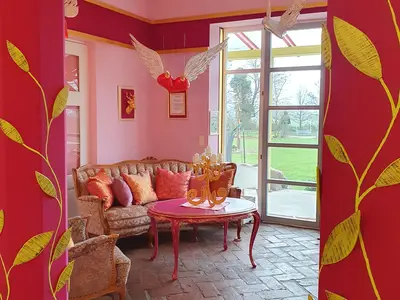 Ferienhaus für 25 Personen (450 m²) in Neukalen 4/10