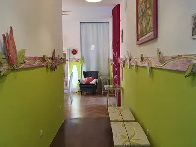 Ferienhaus für 25 Personen (450 m²) in Neukalen 6/10