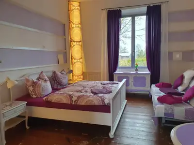 Ferienhaus für 25 Personen (450 m²) in Neukalen 7/10