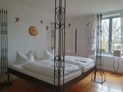 Ferienhaus für 25 Personen (450 m²) in Neukalen 9/10