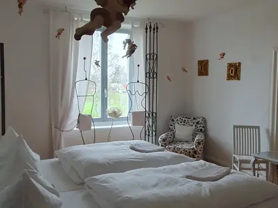 Ferienhaus für 25 Personen (450 m²) in Neukalen 10/10