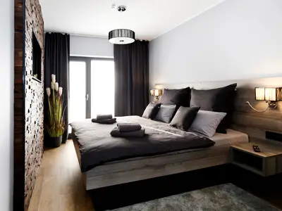 Ferienhaus für 7 Personen (160 m²) in Neukieritzsch 7/10