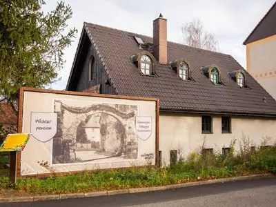 Ferienhaus für 30 Personen (89 m²) in Neukirch/Lausitz 1/10