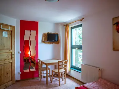 2-Bett Zimmer