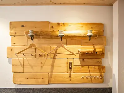 Garderobe