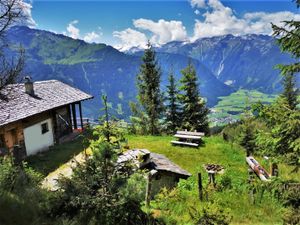 Ferienhaus für 8 Personen in Neukirchen am Großvenediger