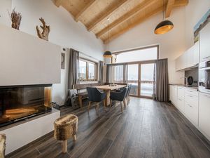 Ferienhaus für 4 Personen (110 m²) in Neukirchen am Großvenediger