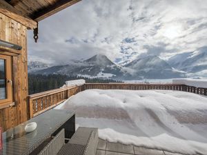 Ferienhaus für 4 Personen (110 m²) in Neukirchen am Großvenediger