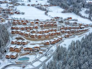 Ferienhaus für 6 Personen (120 m²) in Neukirchen am Großvenediger