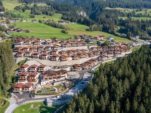 Ferienhaus für 8 Personen (195 m²) in Neukirchen am Großvenediger