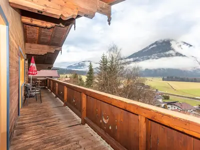 TerraceBalcony