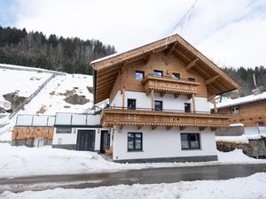 Ferienhaus für 14 Personen (198 m²) in Neukirchen am Großvenediger