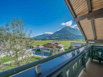 Terrasse / Balkon