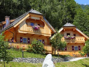 Ferienhaus für 4 Personen (65 m²) in Neukirchen am Großvenediger