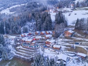 Ferienhaus für 4 Personen (65 m²) in Neukirchen am Großvenediger