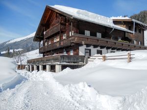 Ferienhaus für 16 Personen (230 m²) in Neukirchen am Großvenediger