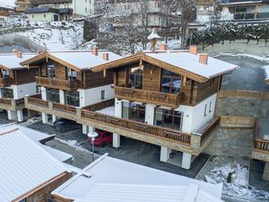 Ferienhaus für 8 Personen (135 m²) in Neukirchen am Großvenediger