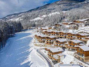 Ferienhaus für 8 Personen (160 m²) in Neukirchen am Großvenediger