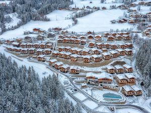 Ferienhaus für 8 Personen (165 m²) in Neukirchen am Großvenediger