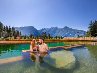 PoolOfHouse